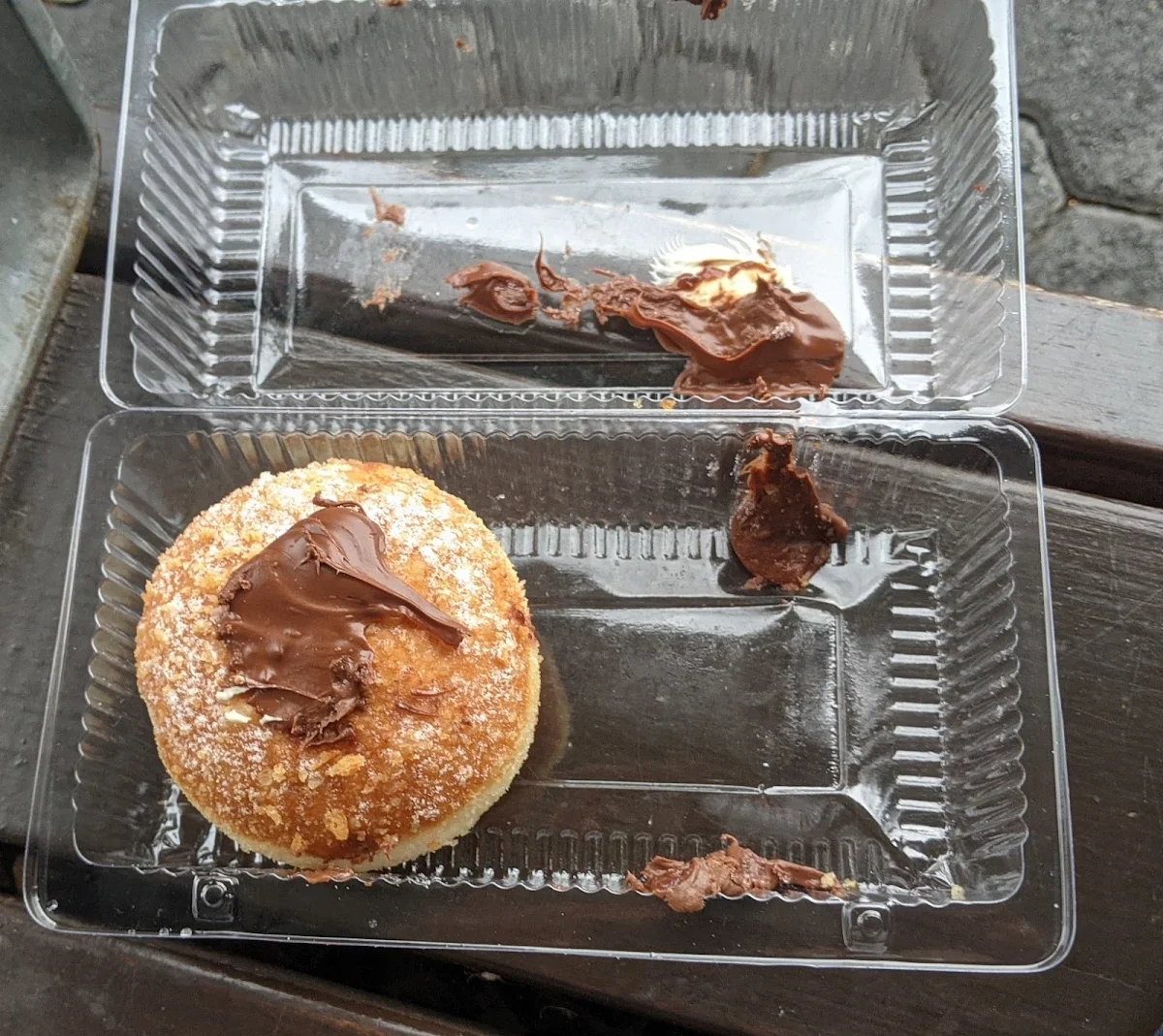Highlights, Bonbons Bakery Sunshine
