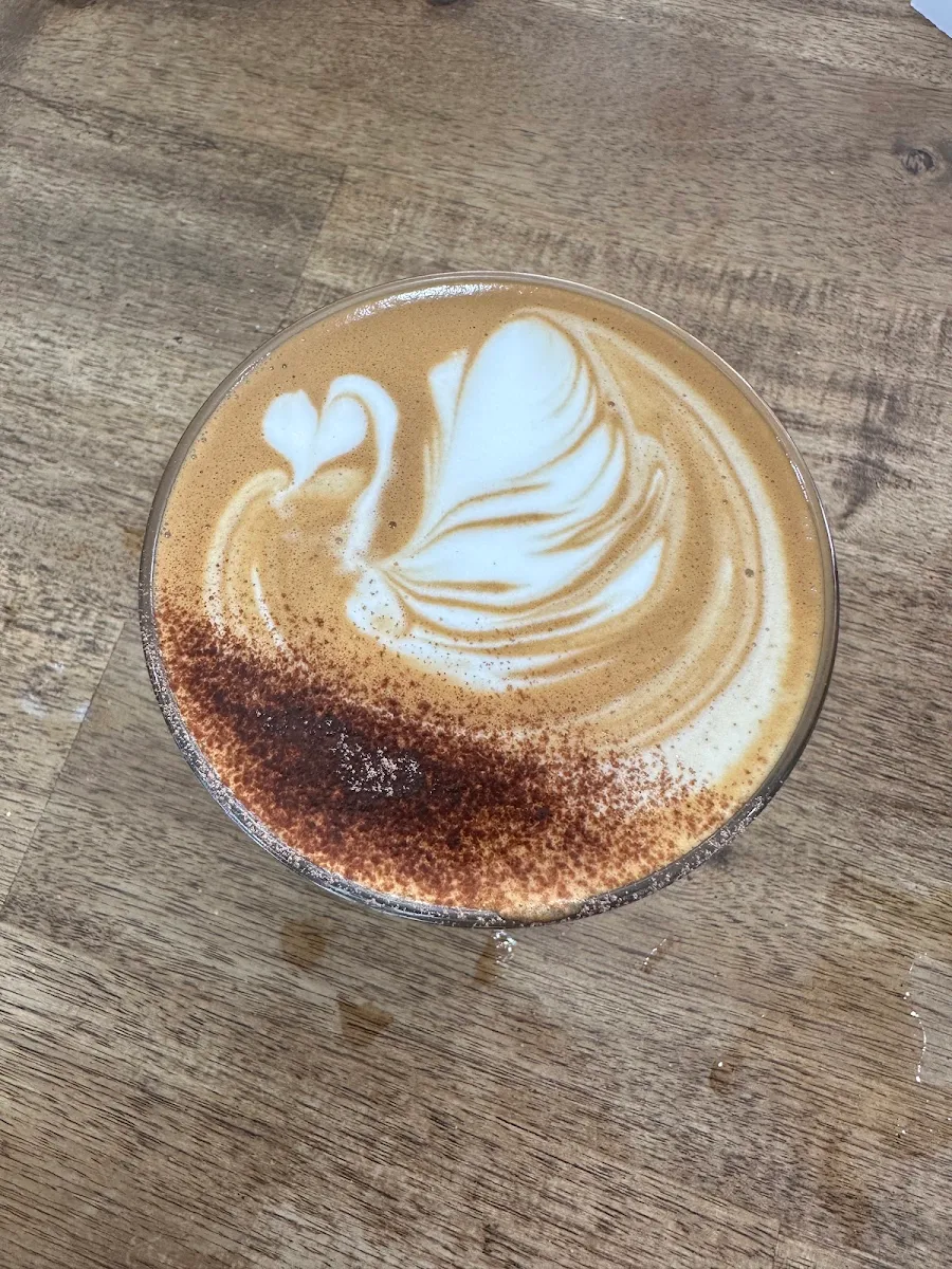 Highlights, The White Rabbit Cafe, Bar and Grill