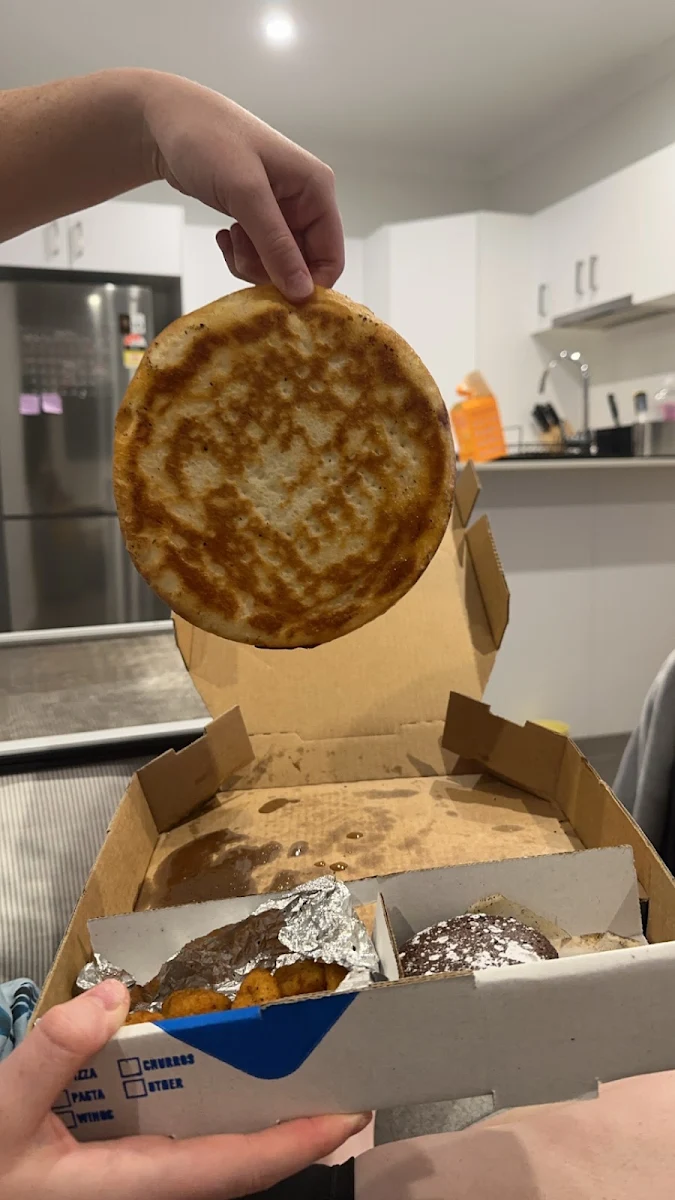 Highlights, Domino's Pizza Arana Hills