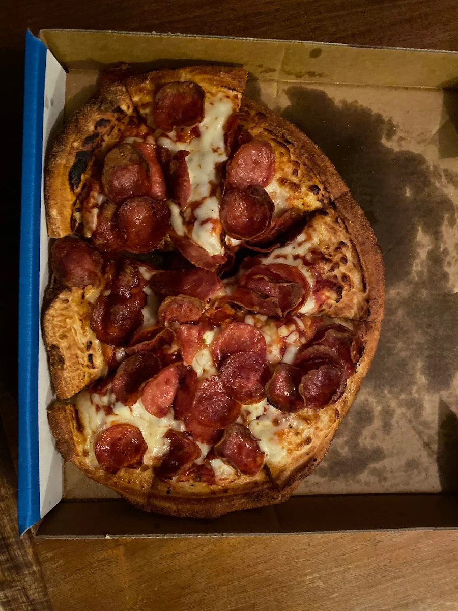 Highlights, Domino's Pizza Arana Hills