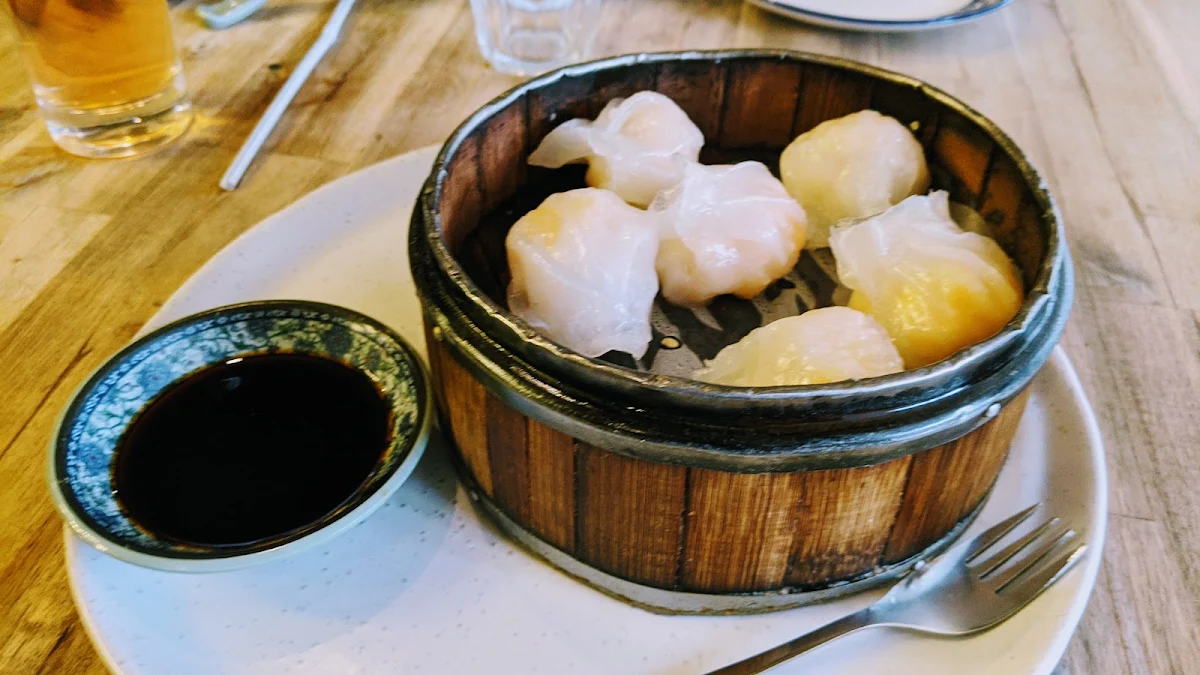 Dumplings
