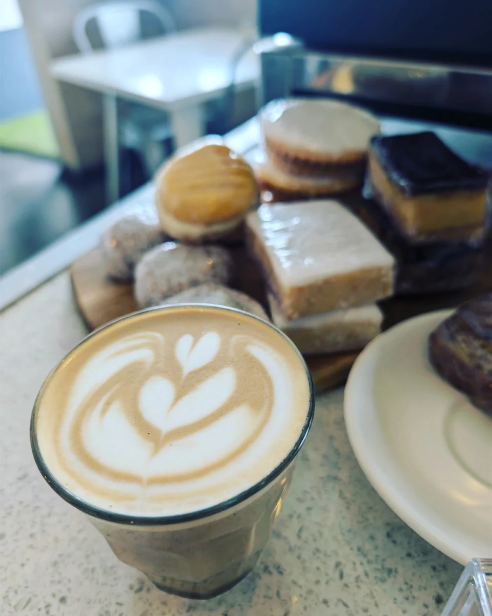 Highlights, Little Birdy Cafe