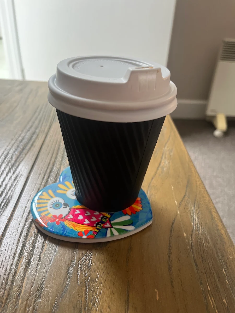 Highlights, Little Birdy Cafe