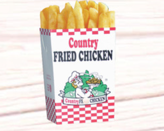 Highlights, Country Fried Chicken Kyneton