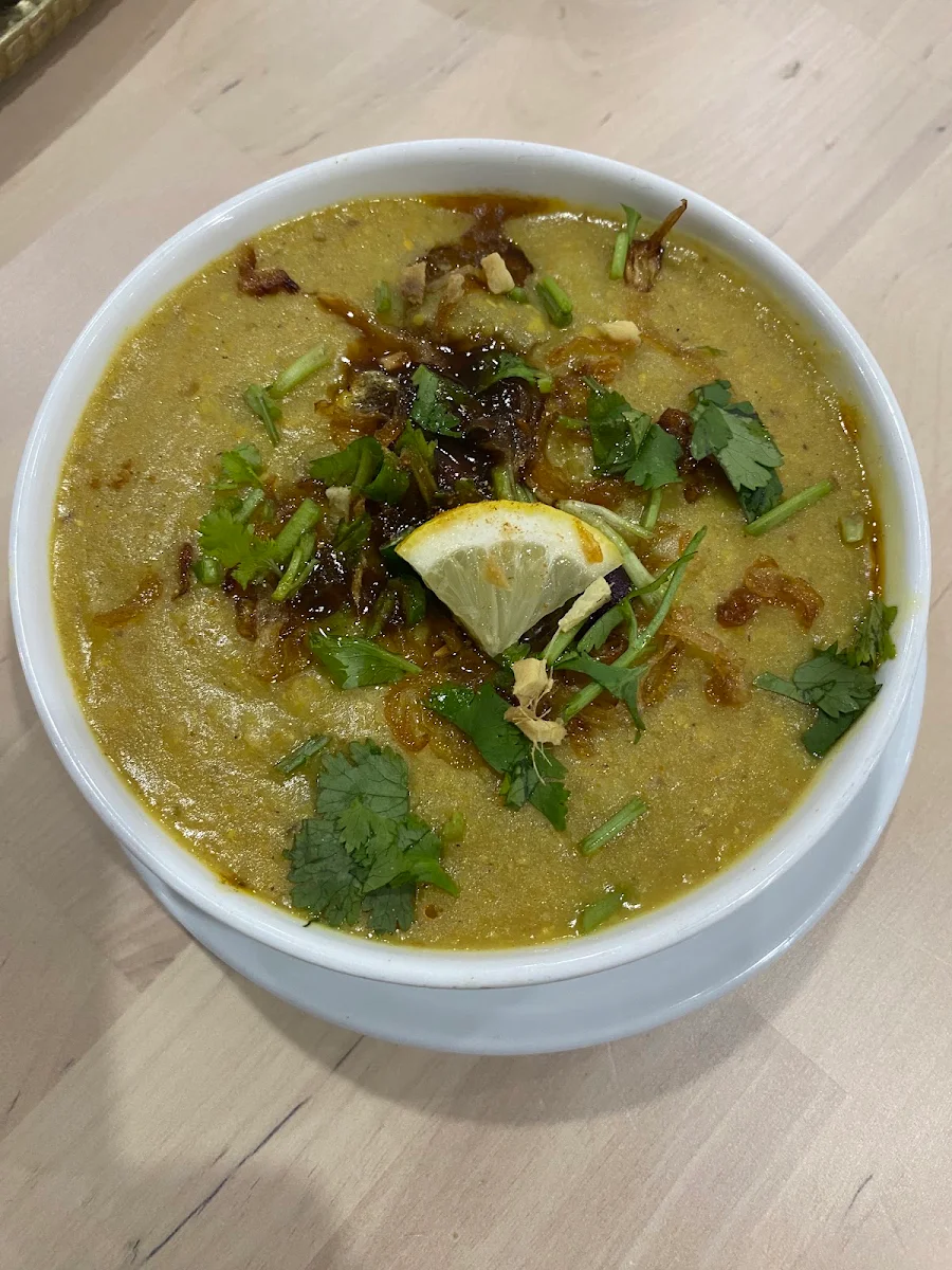 Halim, Nababi Bangladeshi Restaurant