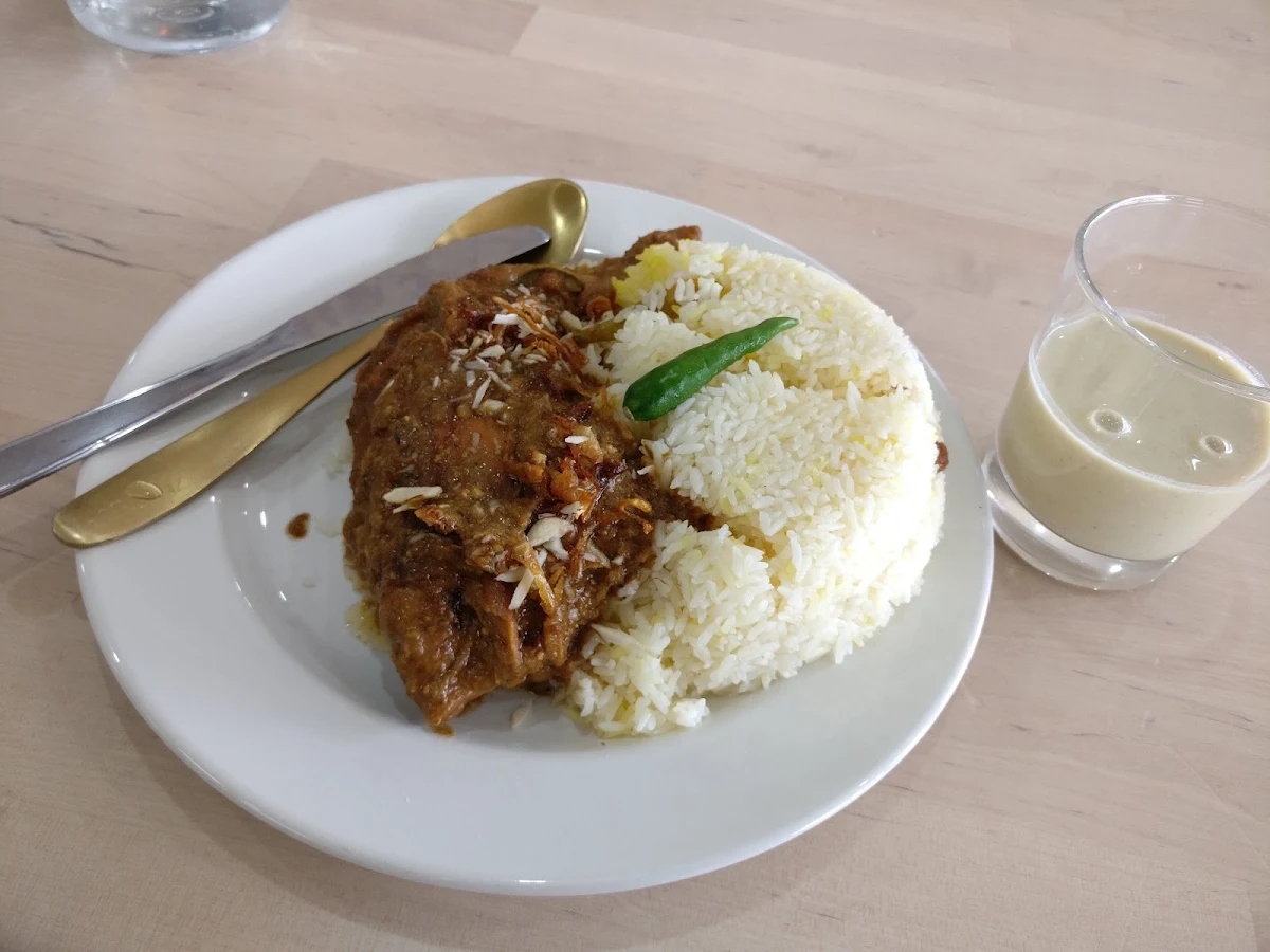 Highlights, Nababi Bangladeshi Restaurant