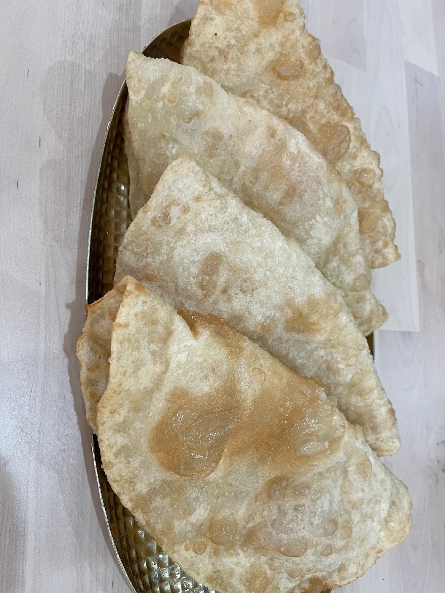 Puri, Nababi Bangladeshi Restaurant