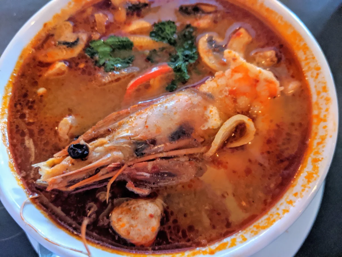 Tom Yum Goong