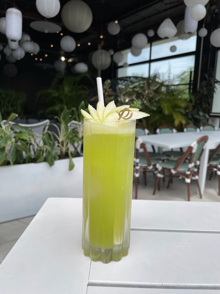 Highlights, Charlie's of Darwin