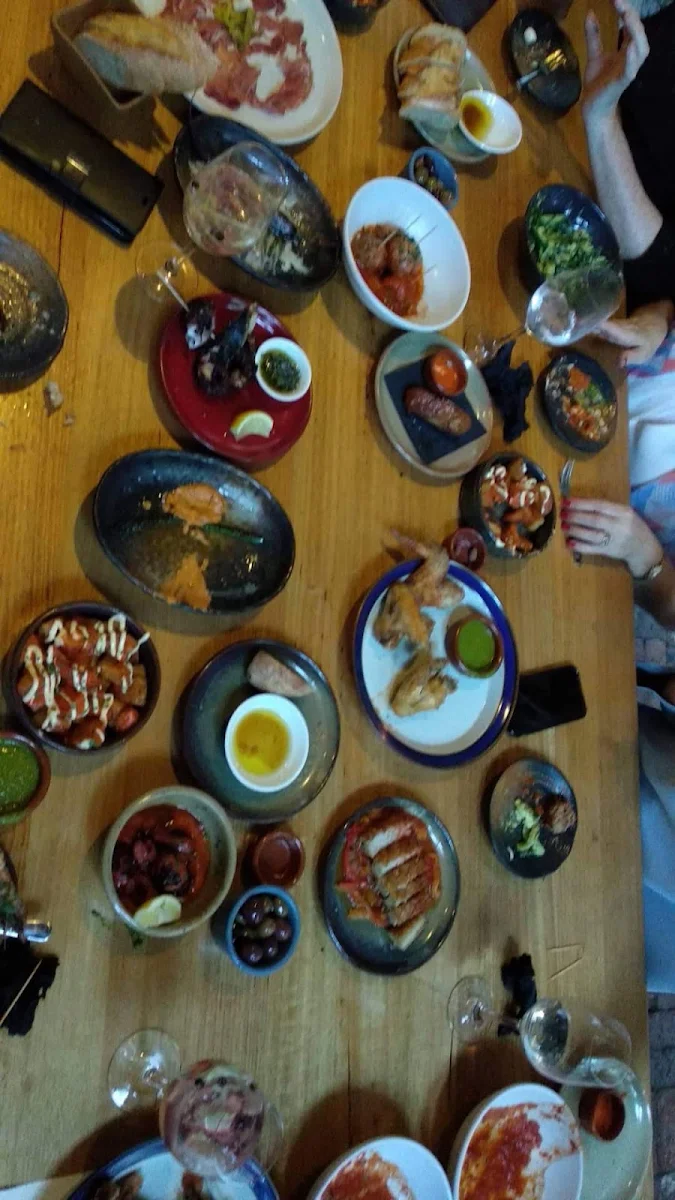 Tapas