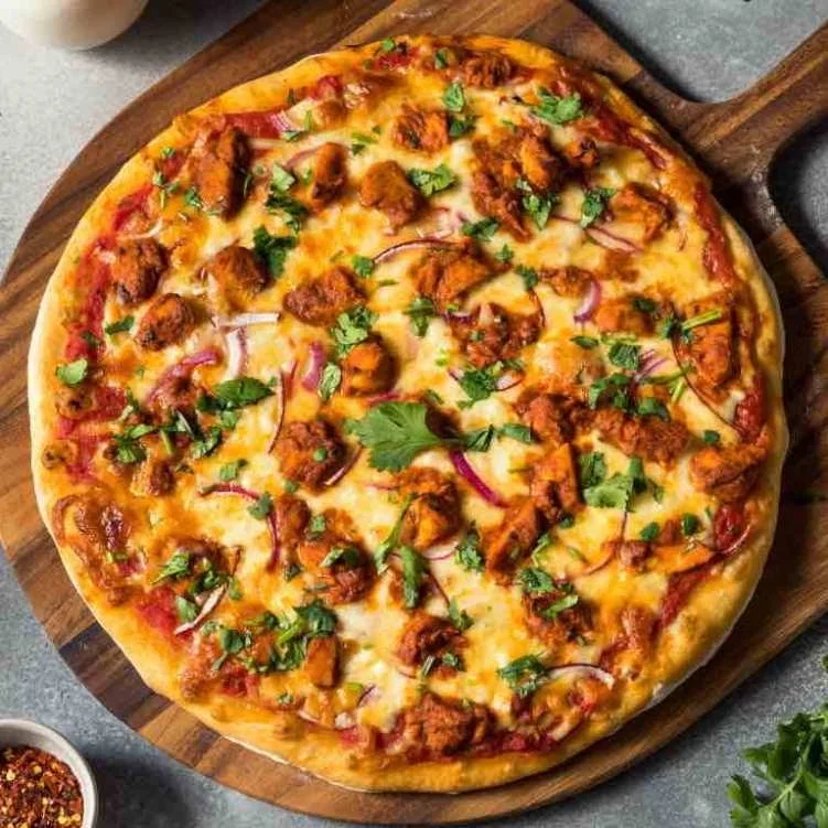 Highlights, Farina Pizza & Pasta
