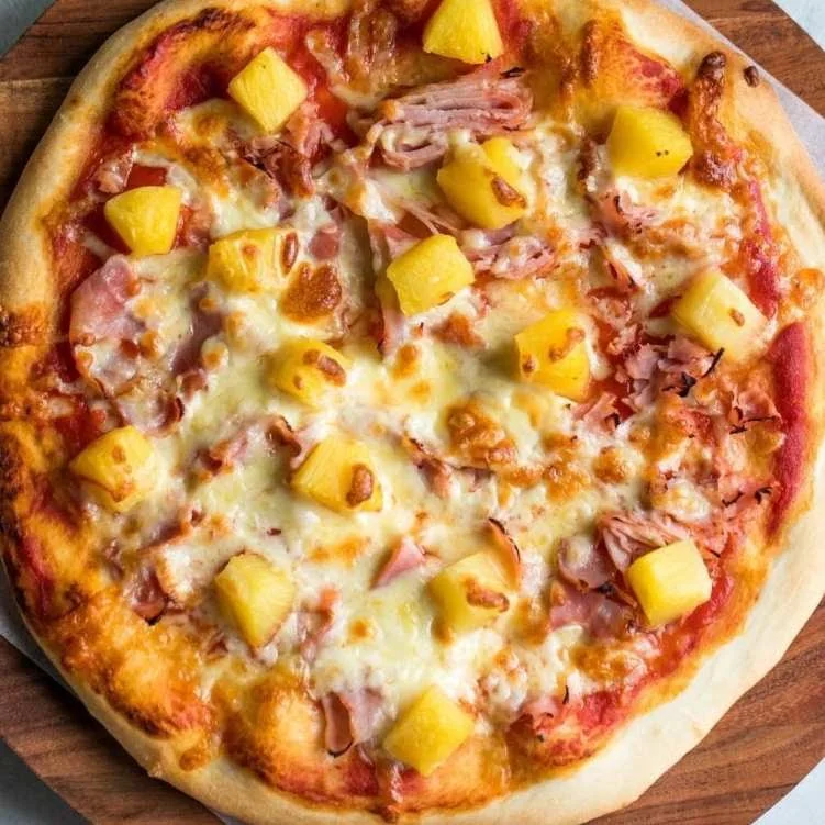 Highlights, Farina Pizza & Pasta