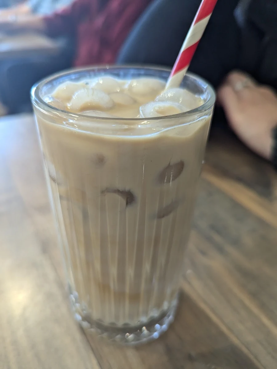 Ice Latte