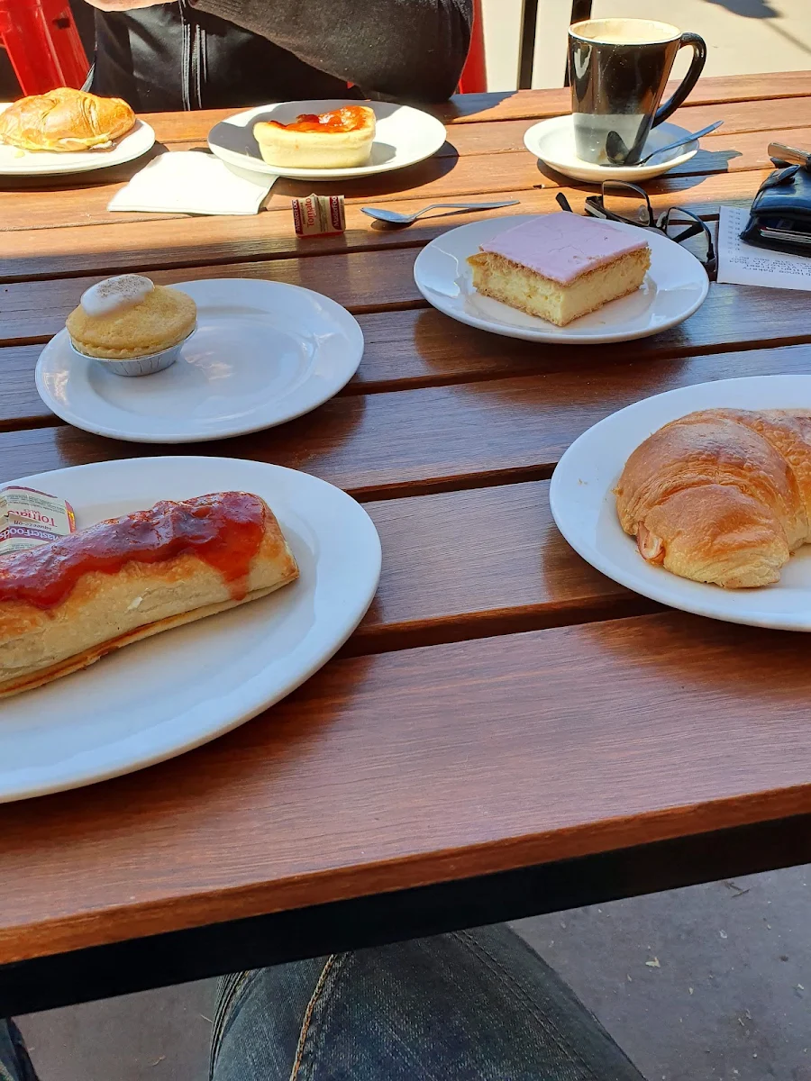 Sausage Rolls