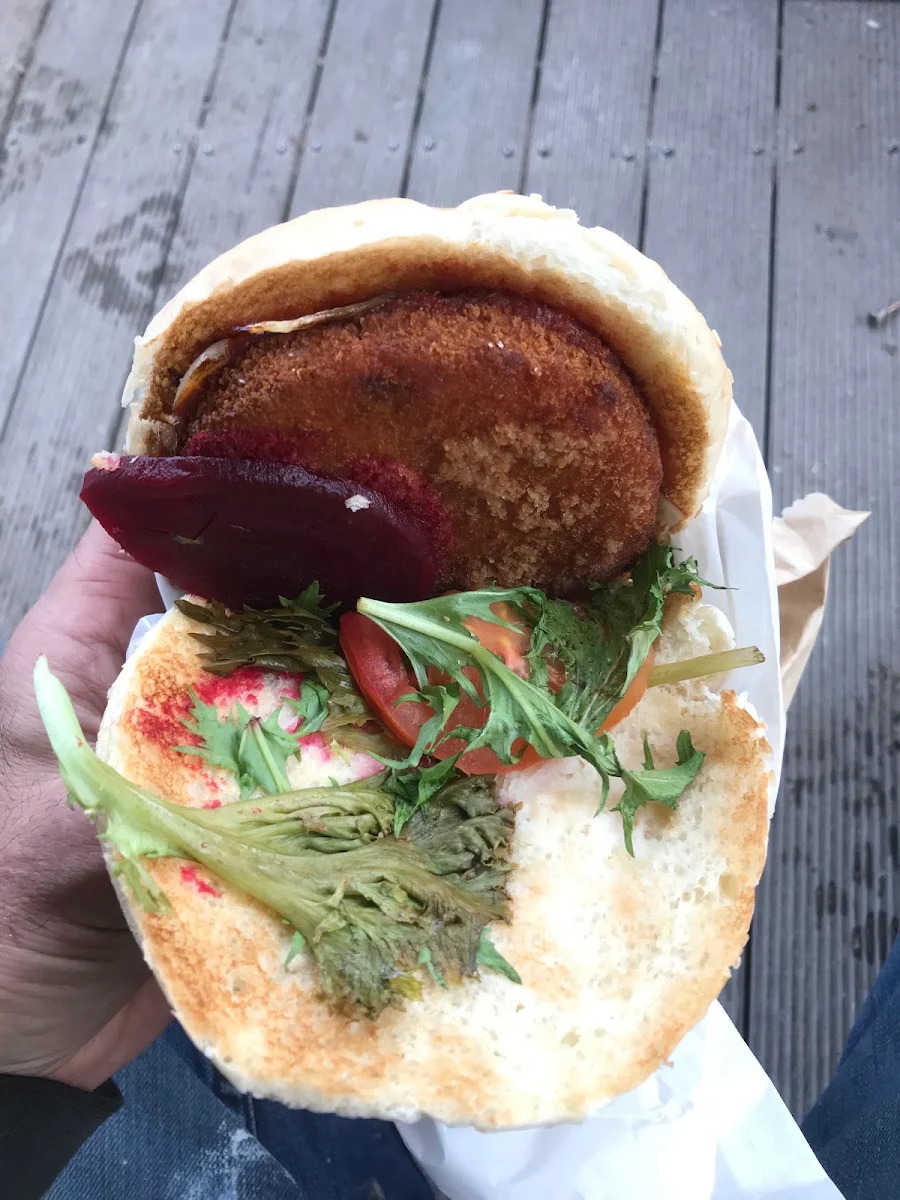 Highlights, East End Fish & Chippery