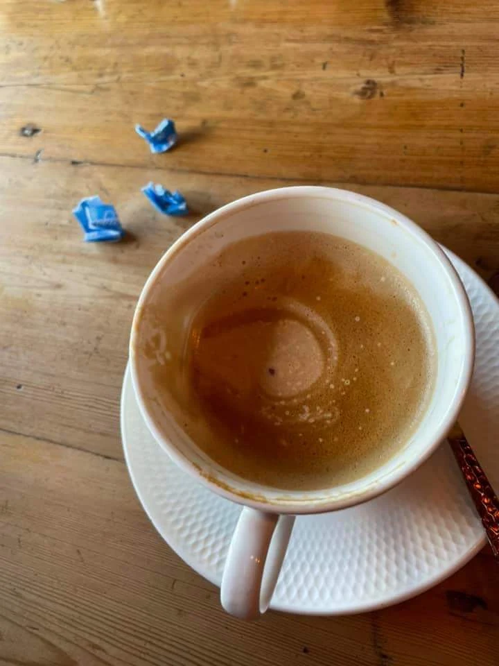 Flat White
