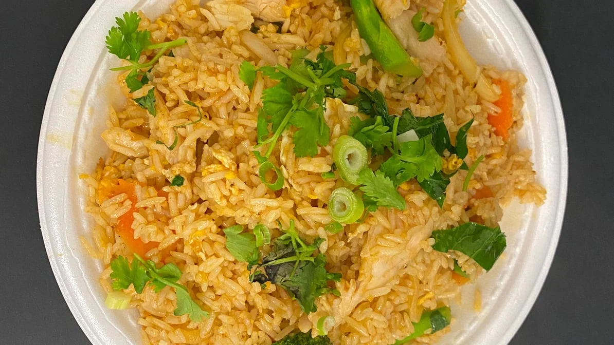 Highlights, @Thai Spice