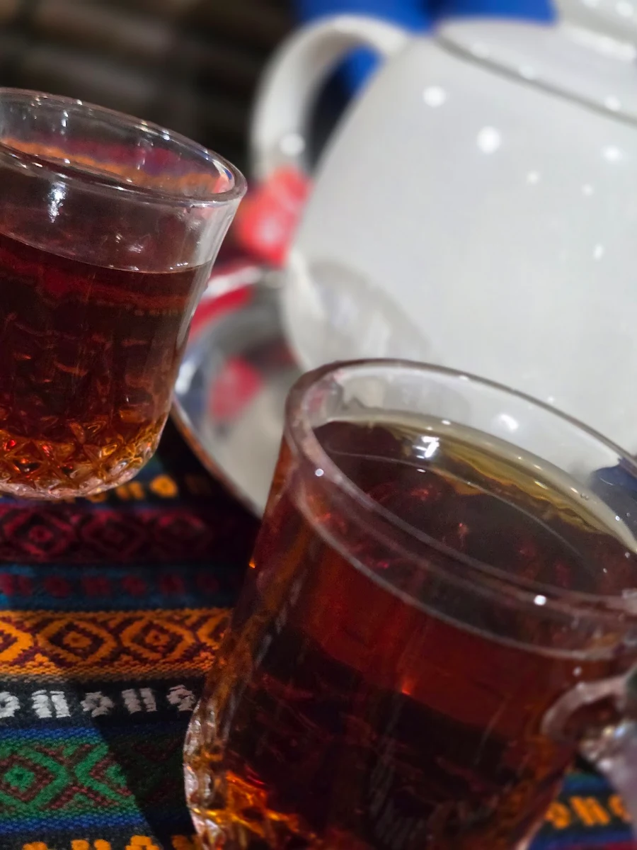 Highlights, Pardis Restaurant- Persian Cuisine
