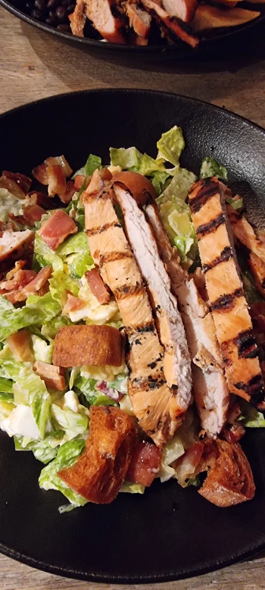 Highlights, Pardis Restaurant- Persian Cuisine