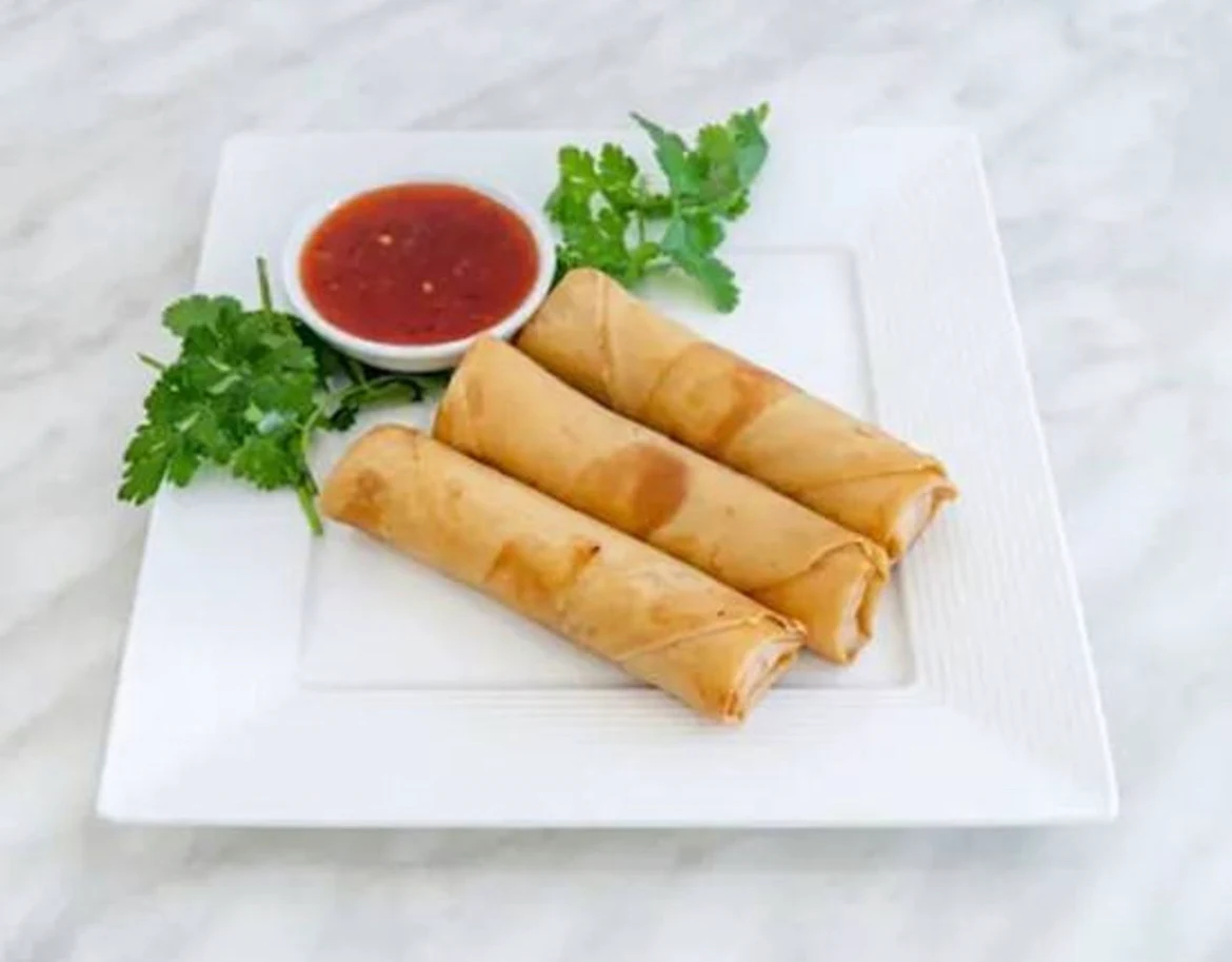 Spring Roll, Vietnam Quickroll