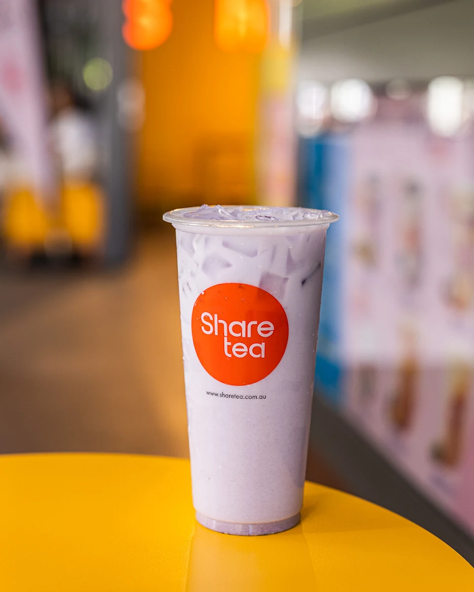 Highlights, Sharetea Point Cook