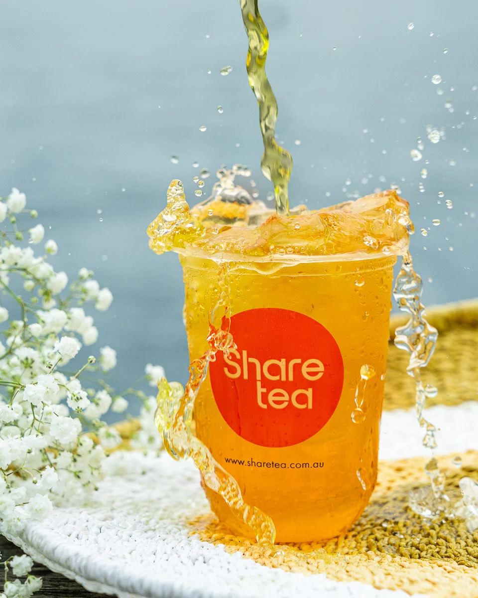 Highlights, Sharetea Point Cook