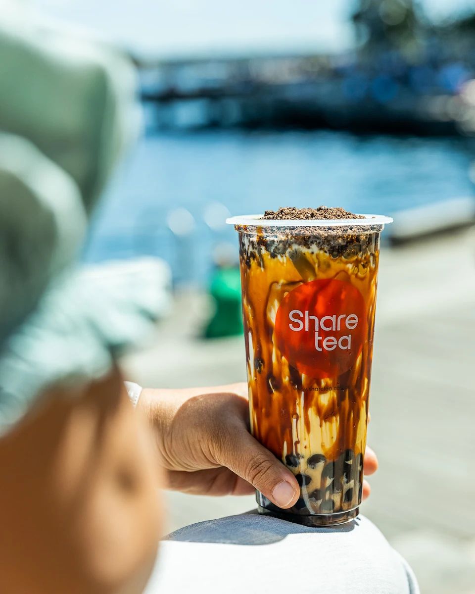 Highlights, Sharetea Point Cook