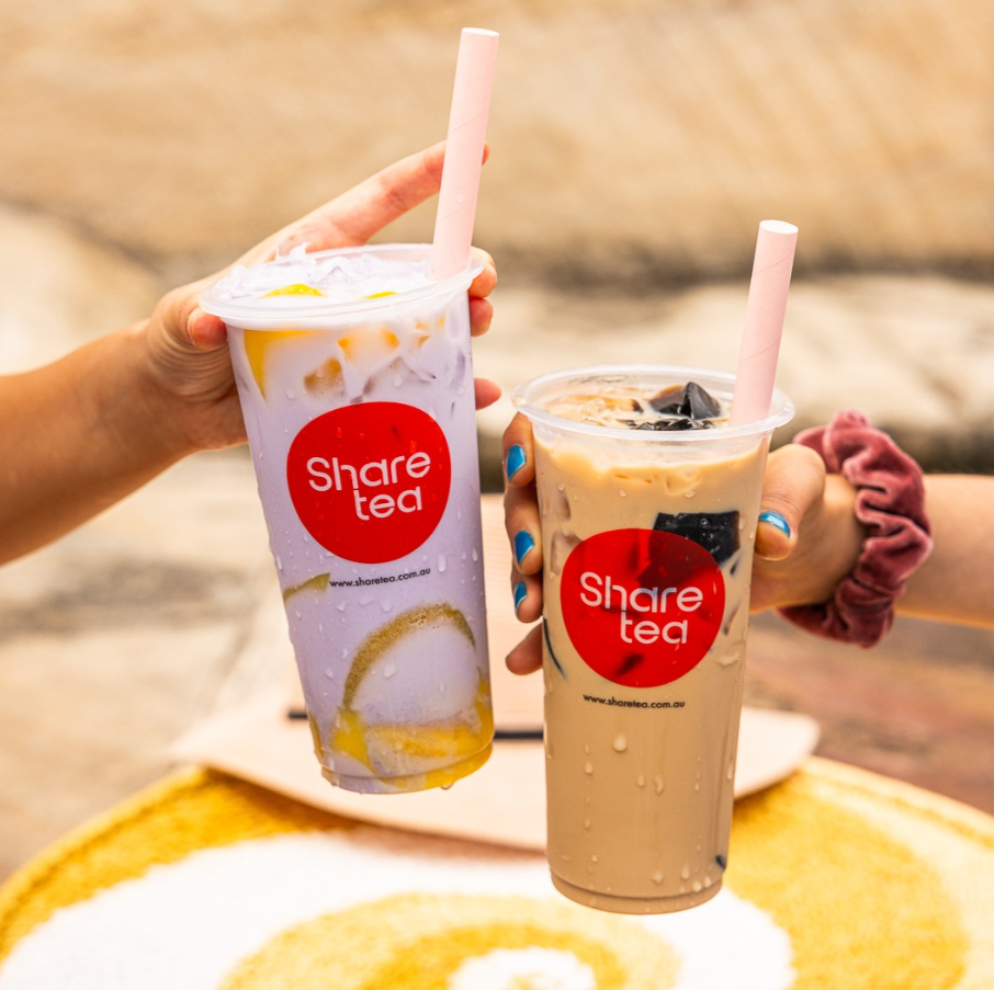 Highlights, Sharetea Point Cook