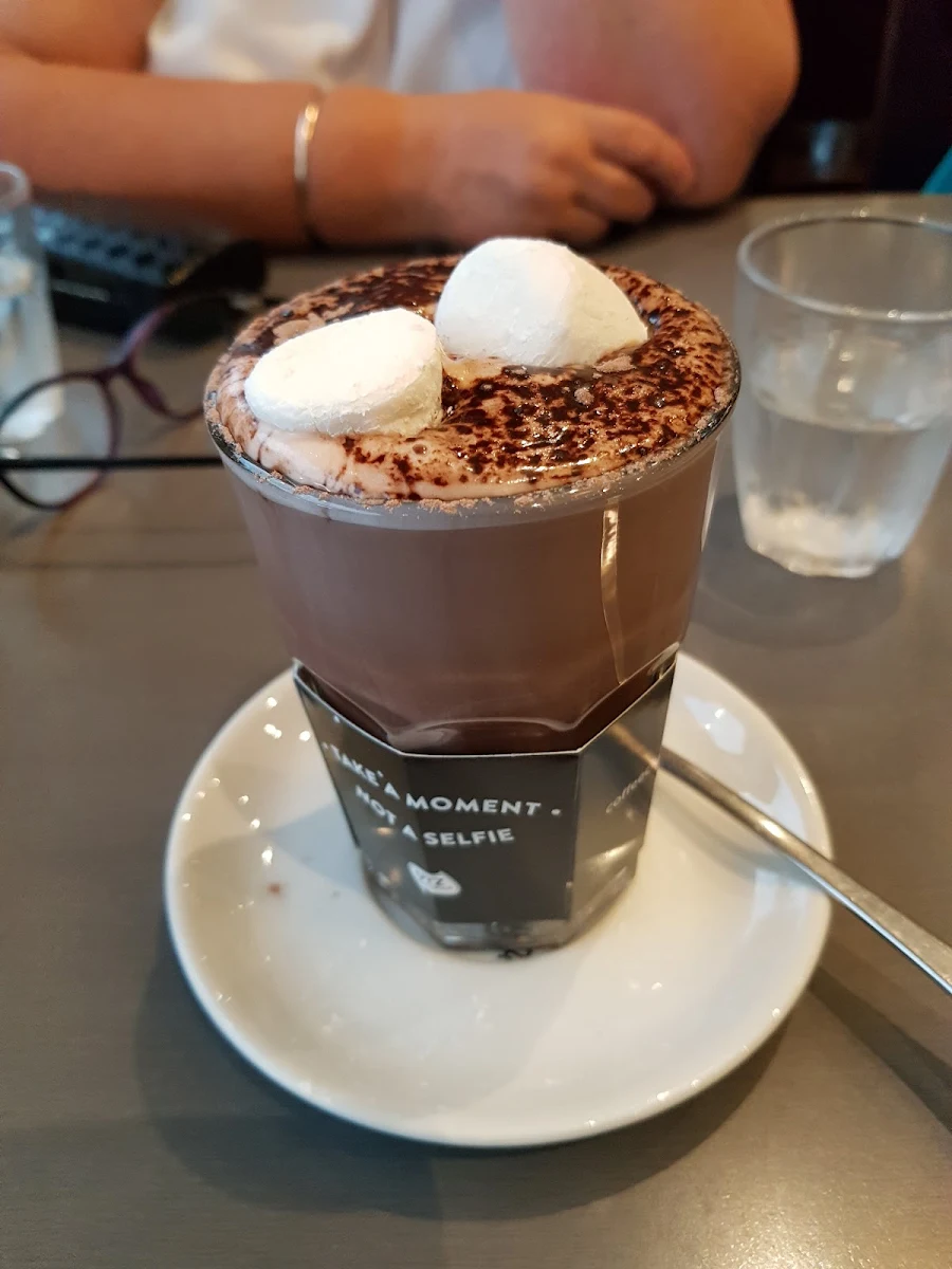 Highlights, The Coffee Club Café - Bendigo