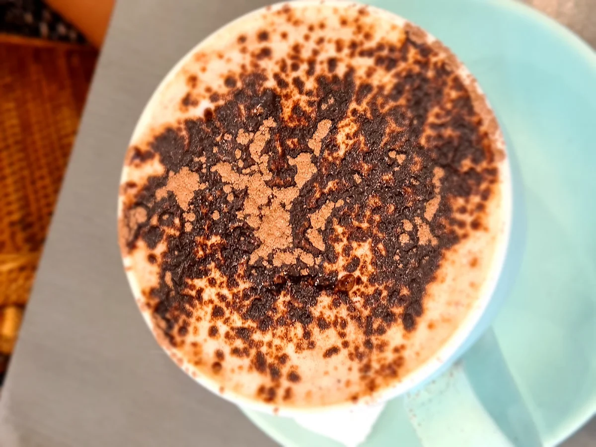 Highlights, The Coffee Club Café - Bendigo