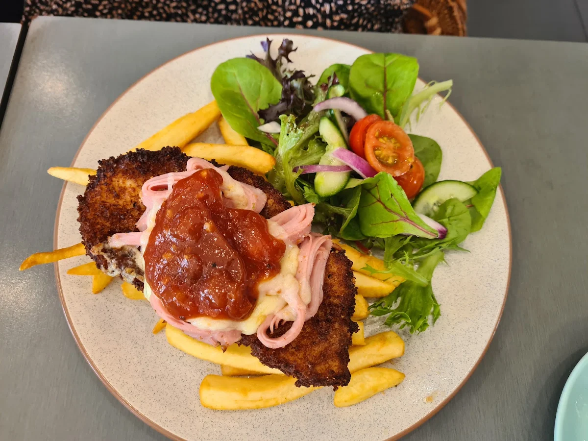 Highlights, The Coffee Club Café - Bendigo