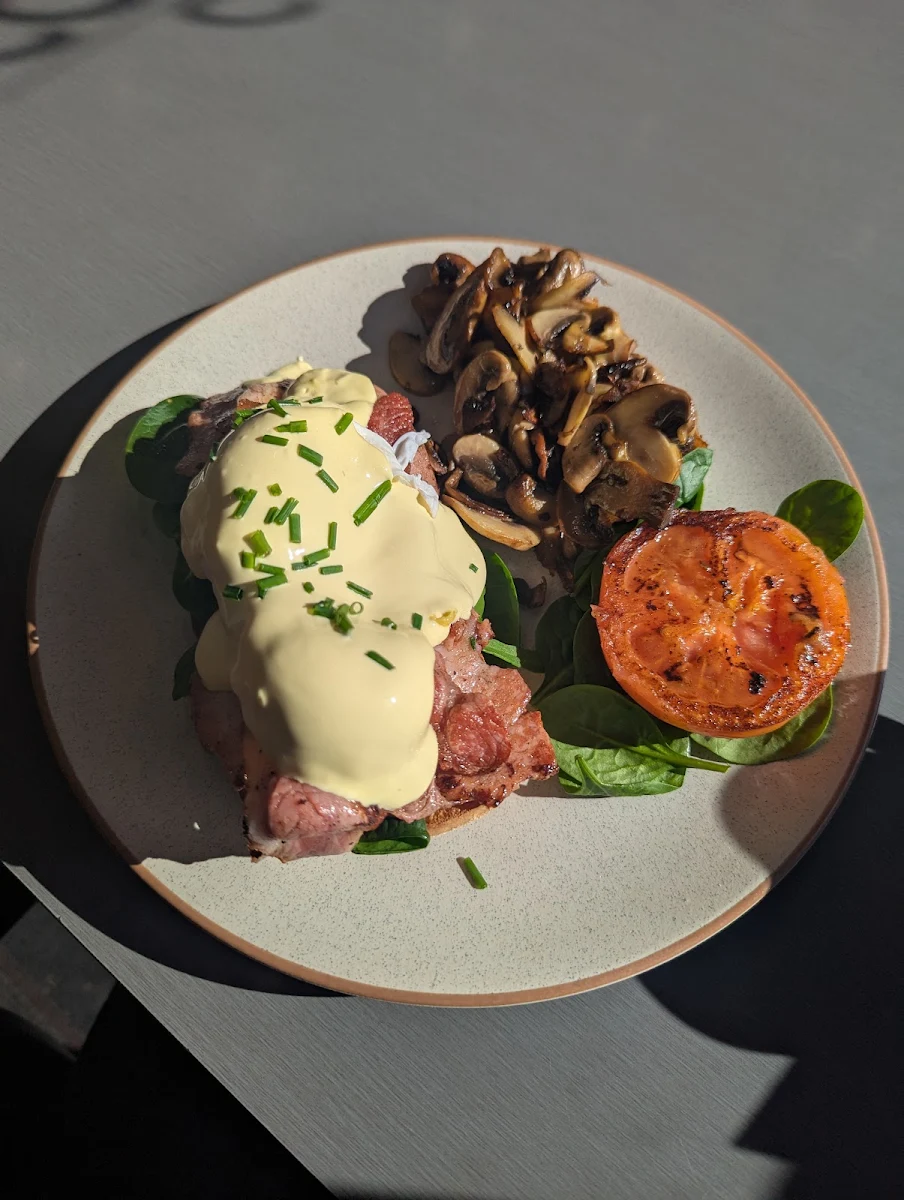 Highlights, The Coffee Club Café - Bendigo