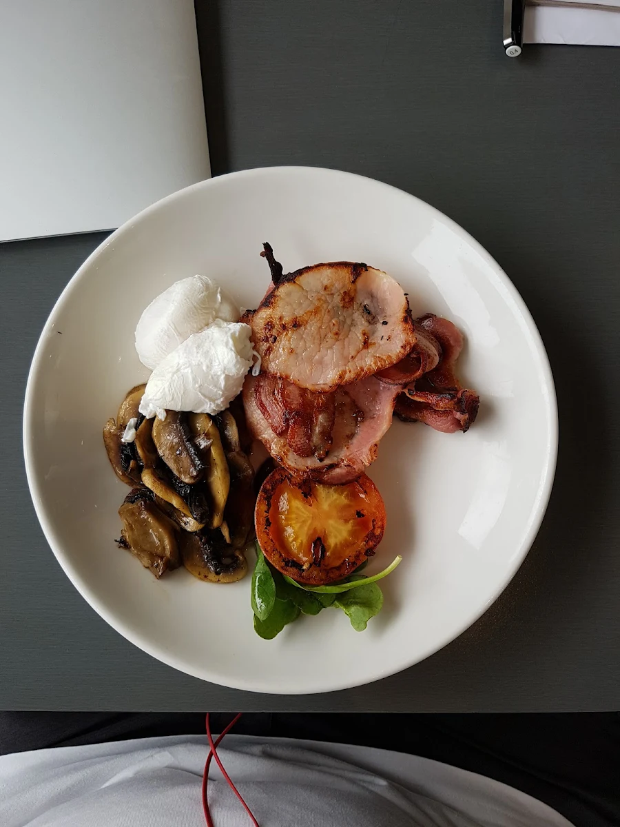 Highlights, The Coffee Club Café - Bendigo