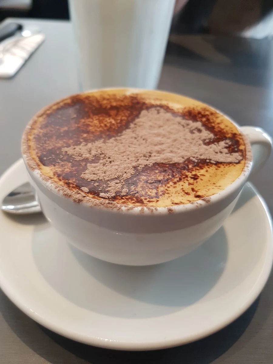 Highlights, The Coffee Club Café - Bendigo