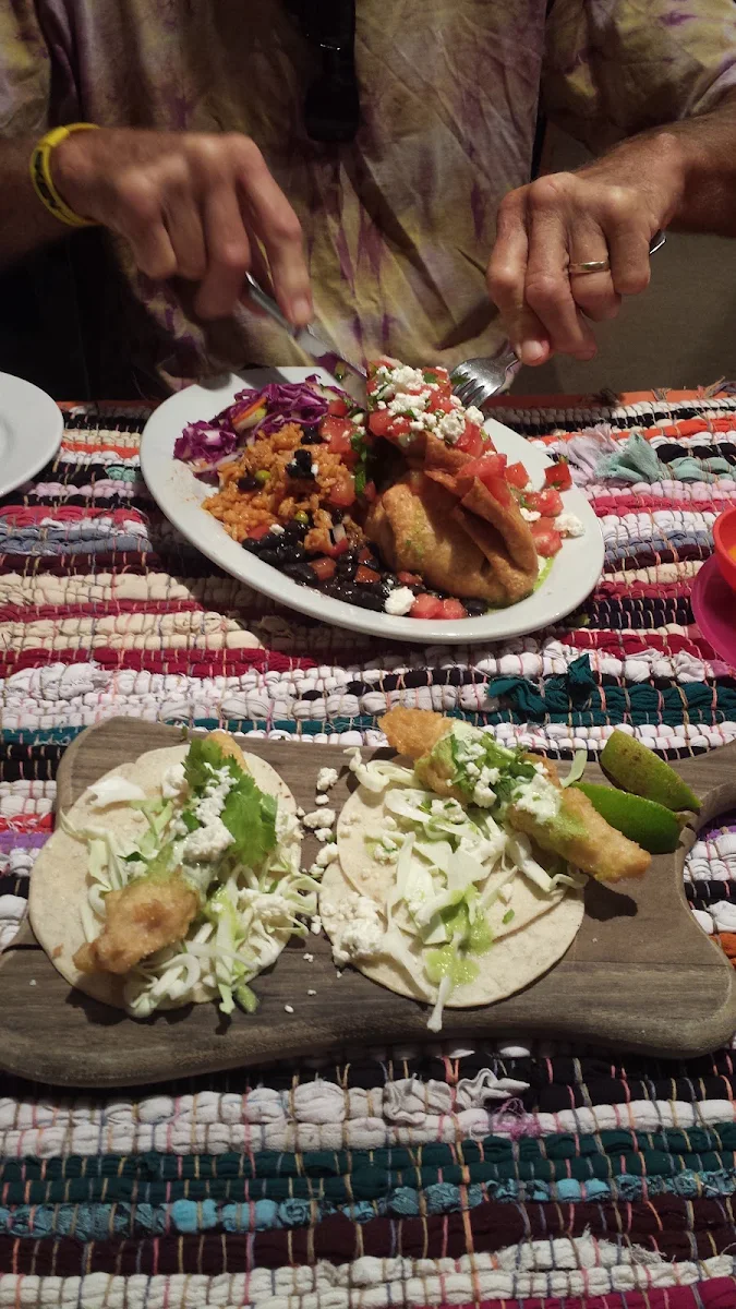 Service, La Hacienda 101 Mexican Cantina
