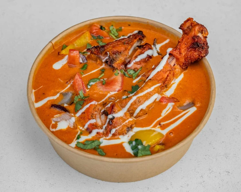 Highlights, Tandoori Land - Grazeland