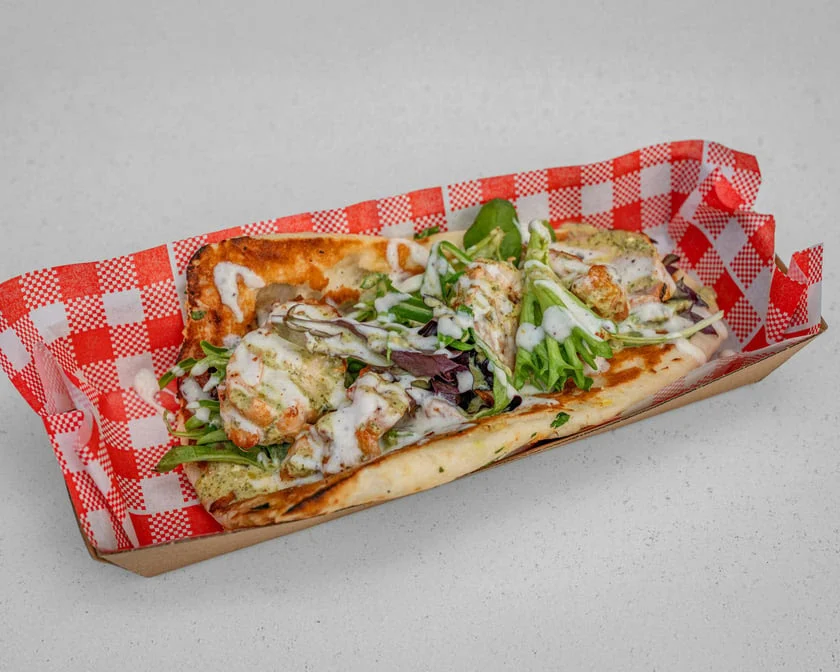 Highlights, Tandoori Land - Grazeland
