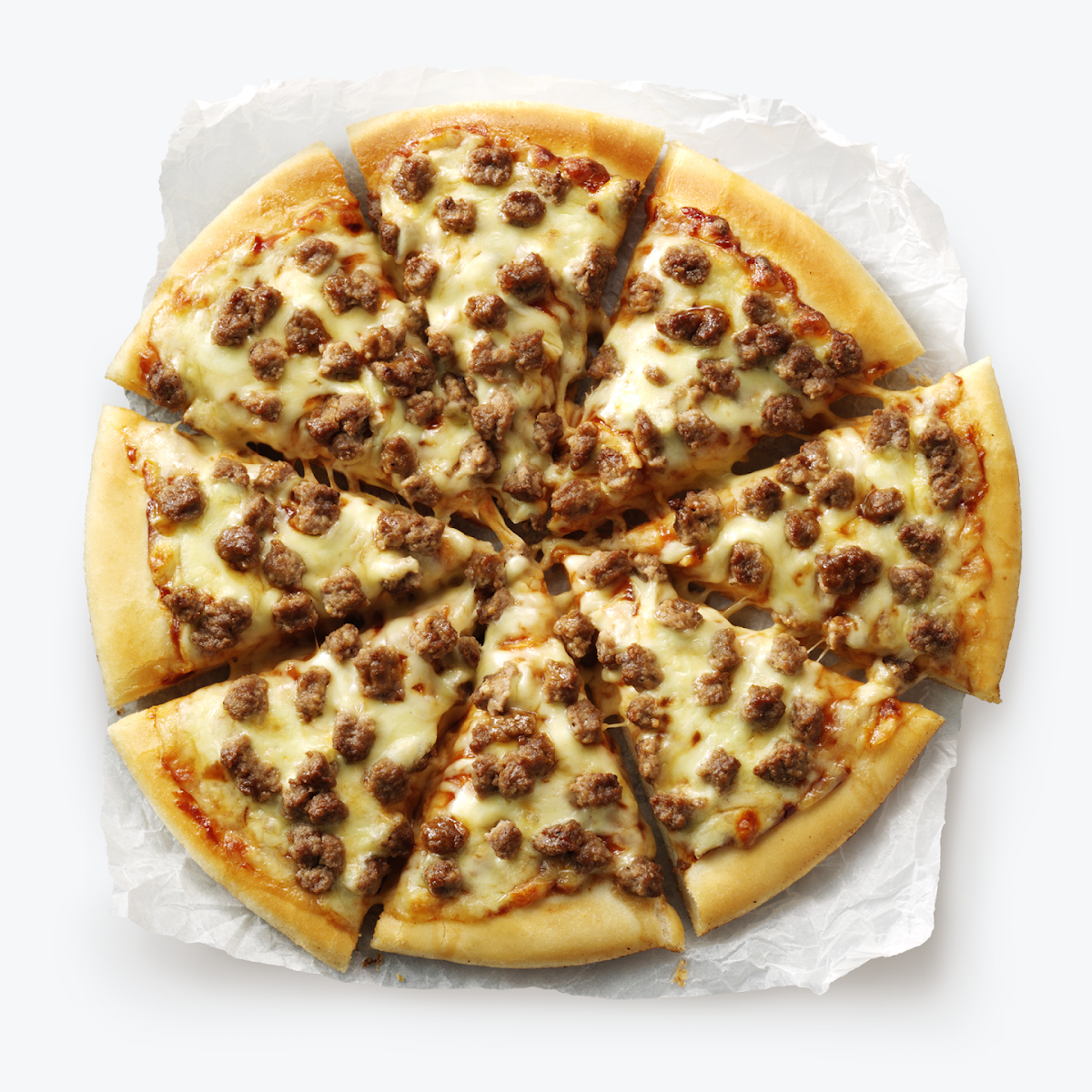 Highlights, Pizza Hut Augustine Heights