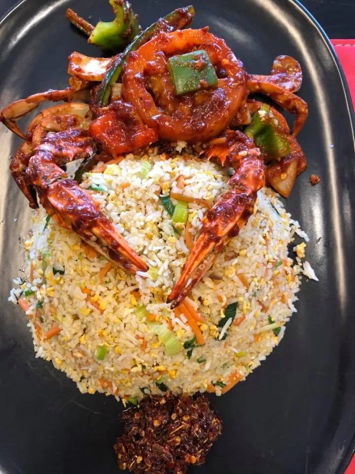 Highlights, Maathraa Sri Lankan Restaurant