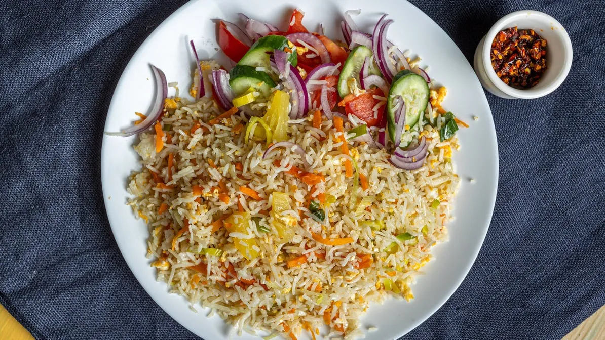 Highlights, Maathraa Sri Lankan Restaurant
