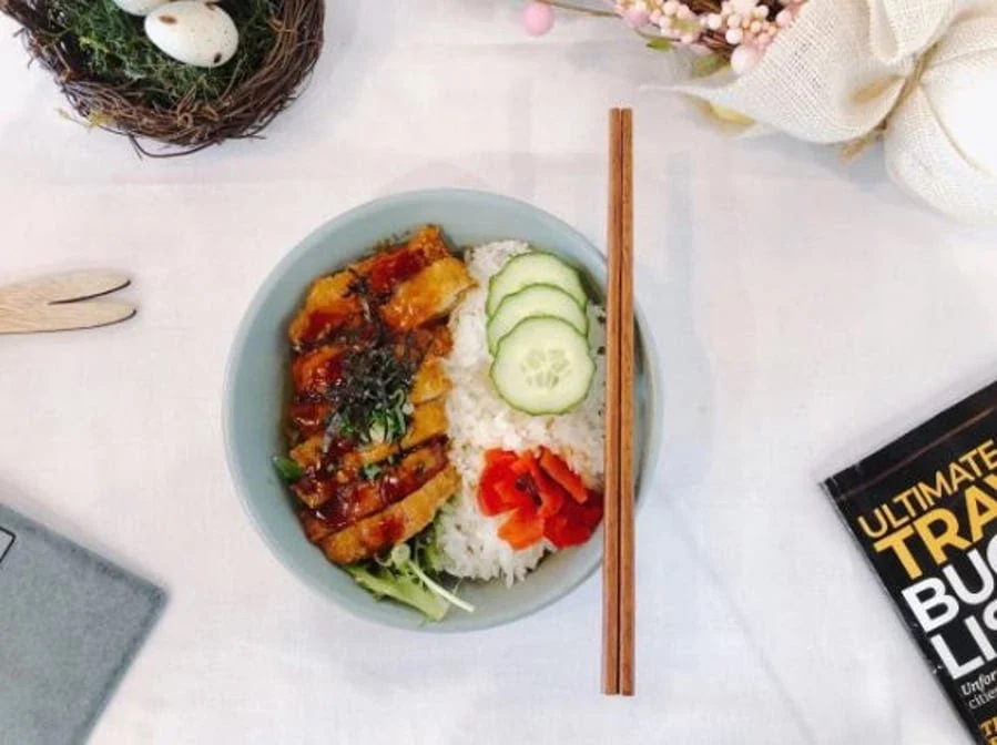 Highlights, Totem Sushi & Oyster