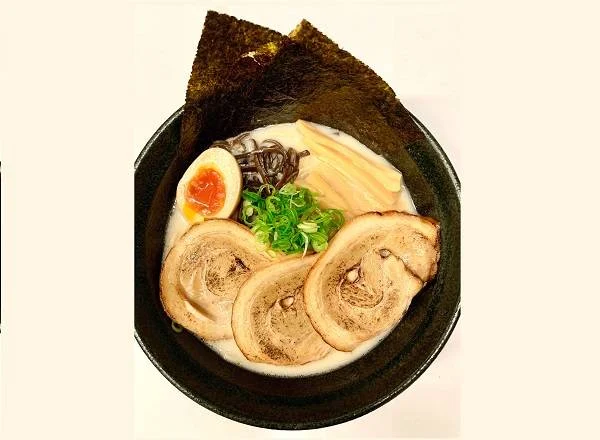 Highlights, Totem Sushi & Oyster