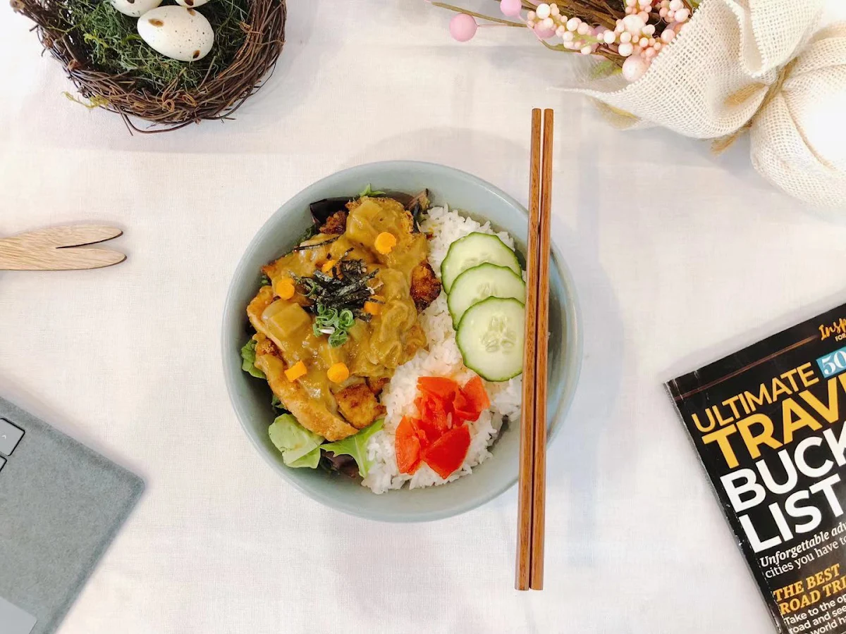 Highlights, Totem Sushi & Oyster