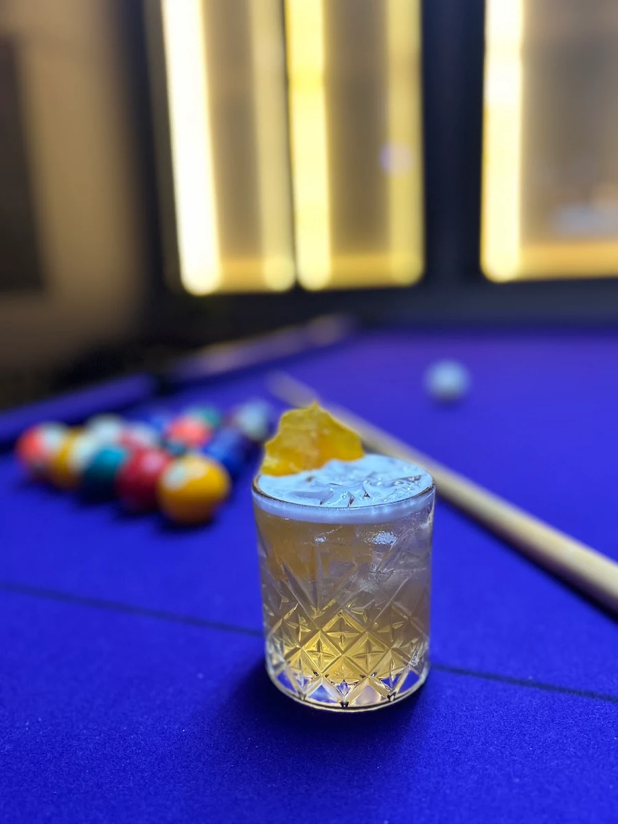 Highlights, JDs Bar & Lounge