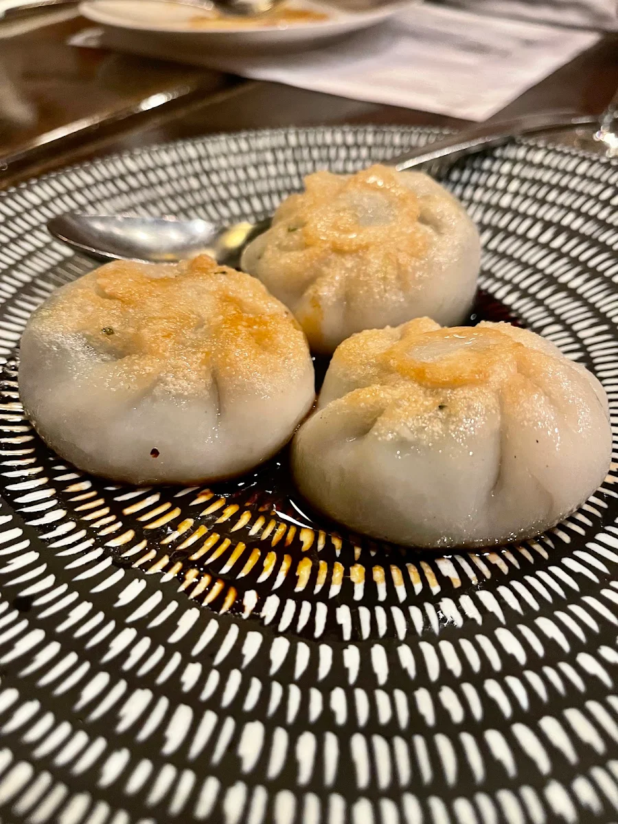 Dumplings, Itsara