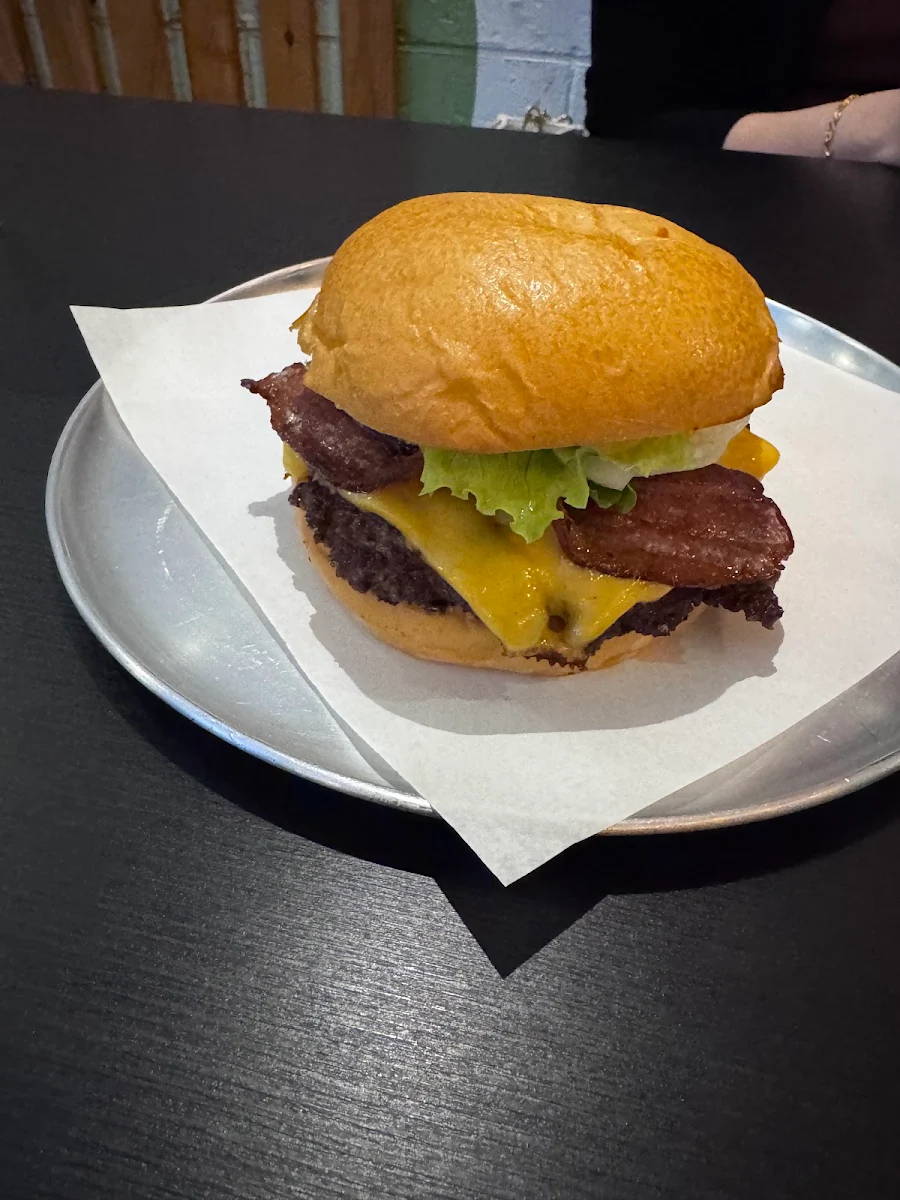 After, 1090 Burger