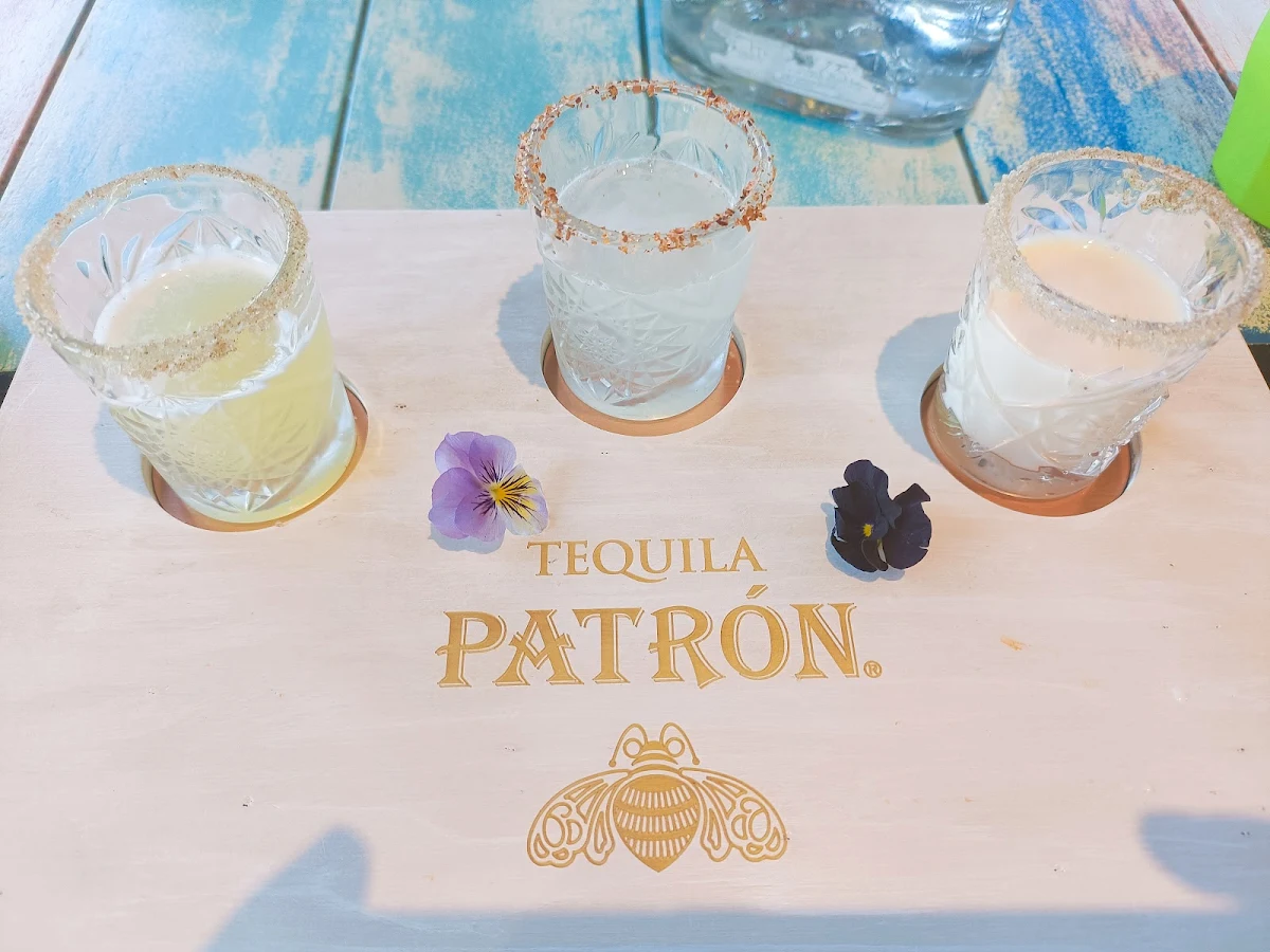 Tequila, Hecho En Mexico