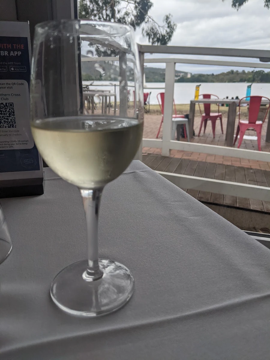 Wine, Snapper & Co.