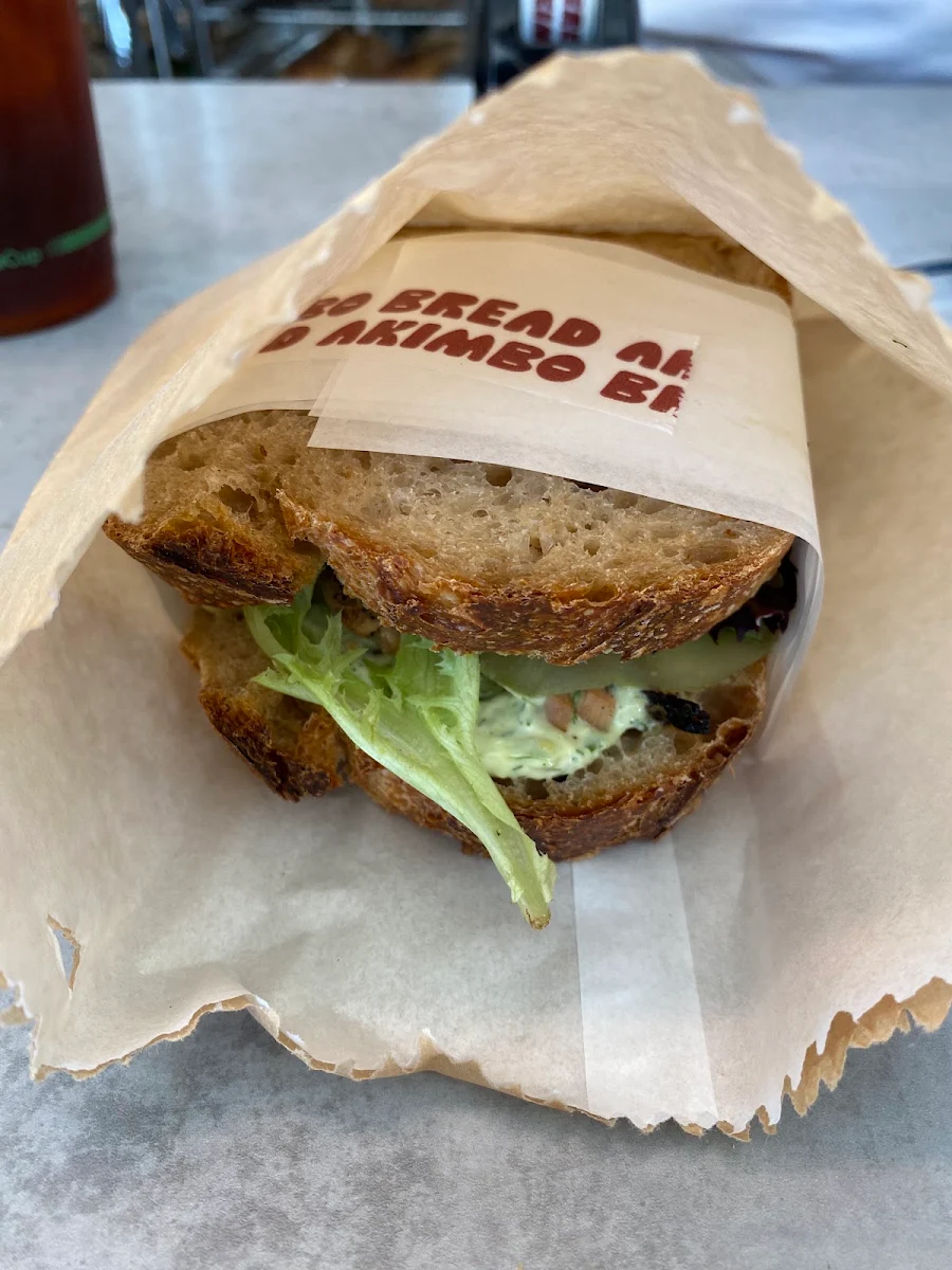 Sandwich