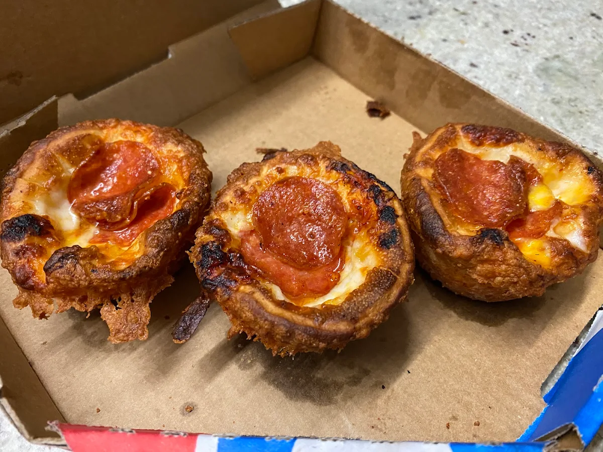 Highlights, Domino's Pizza Coffs Harbour